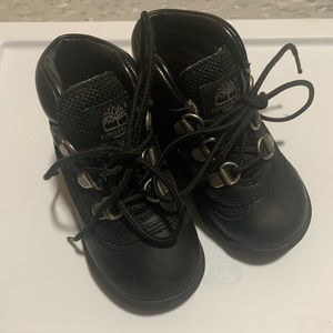 Timberland Boots Toddler 7